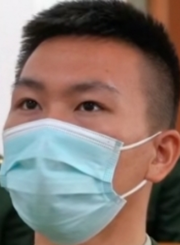 大一本科的第一张照片--聊城相亲服务中心